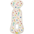 AEROMOOV Vložka do autosedačky Funny Shapes 0-13kg Limited