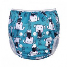 T-TOMI Plavky plenkové, dogs T-TOMI Plavky plenkové, dogs