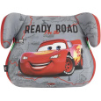 Autosedačka-podsedák Cars