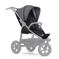 tfk stroller seat mono2 prem. tfk stroller seat mono2 prem.