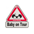 REER ZNAČKA "BABY ON TOUR"