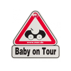 REER ZNAČKA "BABY ON TOUR"