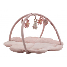Hrací deka s hrazdou králíček Miffy Lucky Blossom Hrací deka s hrazdou králíček Miffy Lucky Blossom