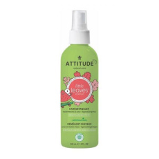 ATTITUDE Spray pro snadné rozčesávání dětských vlásků s vůní Sparkling Fun 240 ml