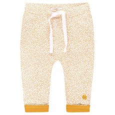 NOPPIES Kalhoty bavlněné Honey Yellow vel. 44 NOPPIES Kalhoty bavlněné Honey Yellow vel. 44