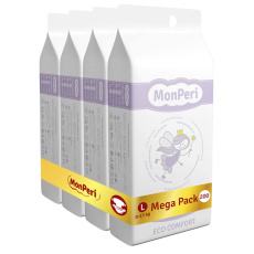 MonPeri ECO comfort Mega Pack