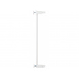 Rozšíření zábrany Extra Tall Metal White