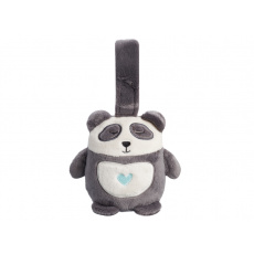 Hudební závěsná hračka Grofriend Pip the Panda Hudební závěsná hračka Grofriend Pip the Panda