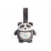 Hudební závěsná hračka Grofriend Pip the Panda