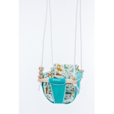 INCABABY Houpačka Junior Swing Dragon Babies INCABABY Houpačka Junior Swing Dragon Babies