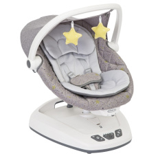 Graco Move with Me® stargazer Graco Move with Me® stargazer