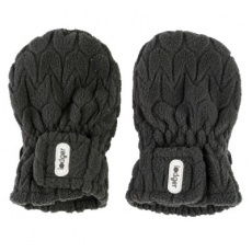 LODGER Mittens Empire Fleece Pigeon 1 - 2 roky LODGER Mittens Empire Fleece Pigeon 1 - 2 roky