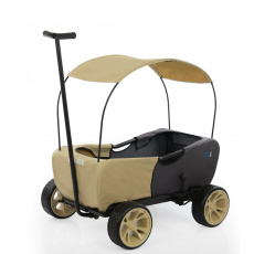 Hauck Toys Eco Mobil safari 2023