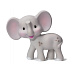 Kousátko přírodní kaučuk Slon