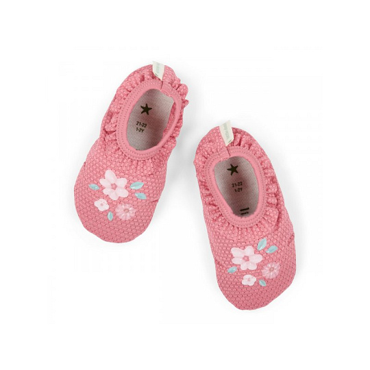 Boty do vody Dreamy Pink Rose vel. 23-24