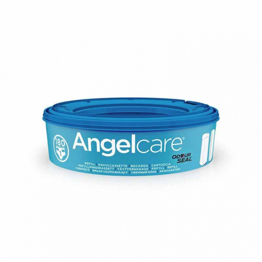 ANGELCARE Náhradní kazeta Single