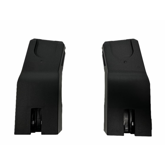 MUUVO Adaptéry na autosedačku ke kočárku Muuvo One 2v1