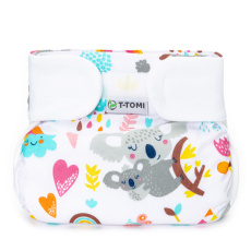 T-TOMI Kalhotky abdukční ortopedické - suchý zip, koalas (5-9 kg) T-TOMI Kalhotky abdukční ortopedické - suchý zip, koalas (5-9 kg)
