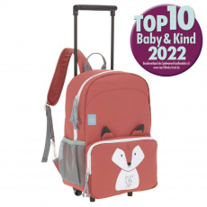 Lässig KIDS Trolley/Backpack About Friends Lässig KIDS Trolley/Backpack About Friends