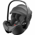 BRITAX RÖMER Baby-Safe Pro Classic