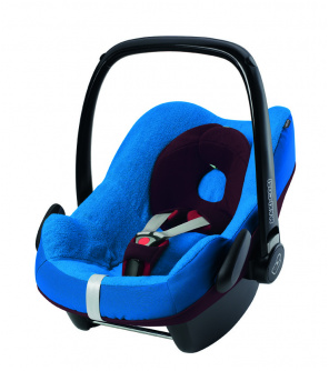 Maxi Cosi letní potah na Pebble / Pebble Plus / Rock 2019 Maxi Cosi letní potah na Pebble / Pebble Plus / Rock 2019