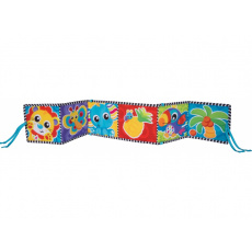 Playgro - Leporelo se zvířátky Playgro - Leporelo se zvířátky