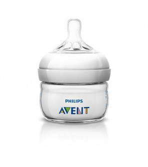 AVENT LÁHEV NATURAL 60 ML (PP), 1 KS DOPRODEJ AVENT LÁHEV NATURAL 60 ML (PP), 1 KS DOPRODEJ