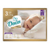 DADA Extra Care Pleny jednorázové 3 Midi (4-9 kg) 40 ks