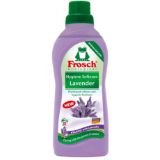 FROSCH Aviváž hygienická hypoalergenní Levandule 750 ml FROSCH Aviváž hygienická hypoalergenní Levandule 750 ml