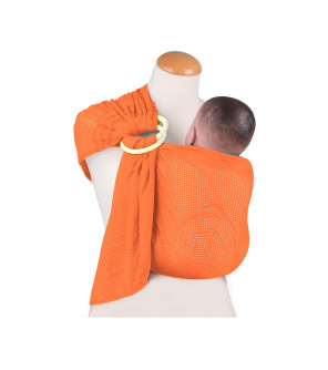 Water sling Tangerine Water sling Tangerine