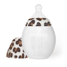 ÉLHÉE Kojenecká antikoliková láhev 330 ml Graouu ÉLHÉE Kojenecká antikoliková láhev 330 ml Graouu