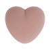 FLOW Noční světlo Ruby Dusty Pink