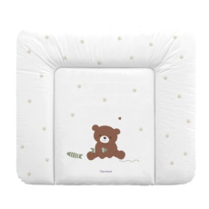 TRÄUMELAND přebalovací podložka Patita 75 x 85 cm