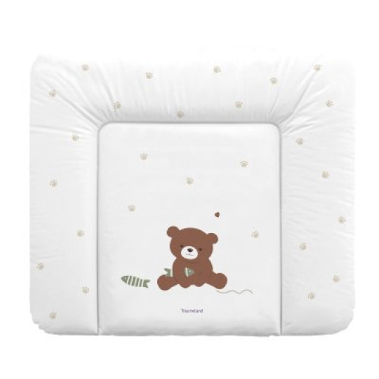 TRÄUMELAND přebalovací podložka Patita 75 x 85 cm TRÄUMELAND přebalovací podložka Patita 75 x 85 cm