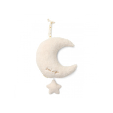 Hudební měsíc Newborn Naturals