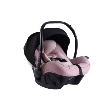 Autosedačka PIXEL PRO (45-86cm, 0-13kg) 2022 Pink Autosedačka PIXEL PRO (45-86cm, 0-13kg) 2022 Pink