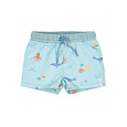 Plavky Ocean Friends vel. 74/80