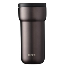 MEPAL Termo hrnek nerezový Ellipse Titanium 375ml MEPAL Termo hrnek nerezový Ellipse Titanium 375ml