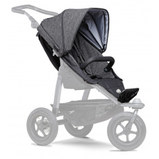 TFK stroller seat unit Mono prem. TFK stroller seat unit Mono prem.