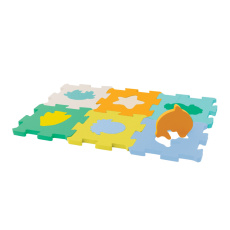 Puzzle pěnové Sensory Puzzle pěnové Sensory