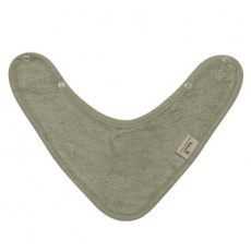 TIMBOO Bandana Bib 36 x 20 cm Whisper Green TIMBOO Bandana Bib 36 x 20 cm Whisper Green