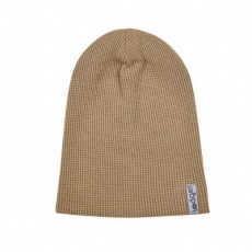 LODGER Beanie Ciumbelle Honey 6 - 12 měsíců