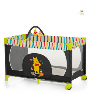 Hauck Disney Dream´n Play GO 2018 cestovní postýlka Hauck Disney Dream´n Play GO 2018 cestovní postýlka