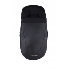 EASYWALKER Fusak ke kočárku Harvey3 Premium Gold Edition EASYWALKER Fusak ke kočárku Harvey3 Premium Gold Edition