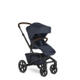 EASYWALKER Kočárek sportovní Jimmey Indigo Blue
