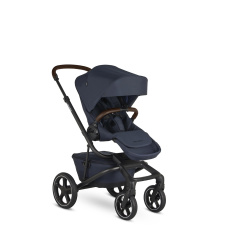 EASYWALKER Kočárek sportovní Jimmey Indigo Blue