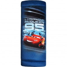 Chránič na bezpečnostní pásy Cars 3 Chránič na bezpečnostní pásy Cars 3