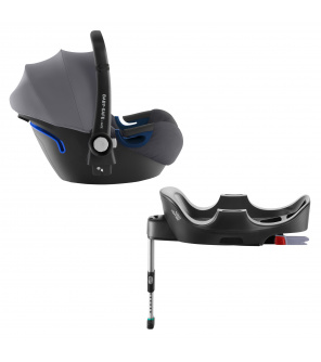 BRITAX RÖMER BABY-SAFE² i-SIZE Bundle Flex Premium Line BRITAX RÖMER BABY-SAFE² i-SIZE Bundle Flex Premium Line