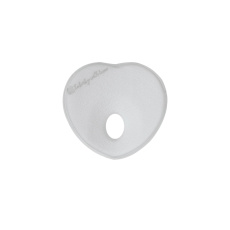 Ergonomický polštářek z paměťové pěny Heart Airknit Grey Ergonomický polštářek z paměťové pěny Heart Airknit Grey