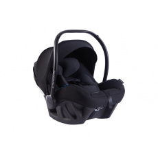 Autosedačka PIXEL PRO (45-86cm, 0-13kg) 2022 černá Autosedačka PIXEL PRO (45-86cm, 0-13kg) 2022 černá
